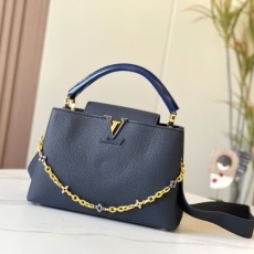 Louis Vuitton Top Handle Bags